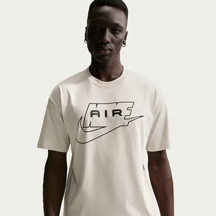 Футболка унісекс Nike Nsw Air White IH1359-072