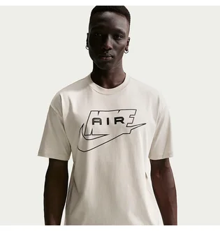 Футболка унисекс Nike Nsw Air White IH1359-072