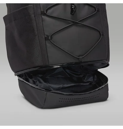 Рюкзак мужской Nike Jam Black MA0945-023
