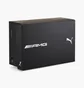 Кроссовки унисекс Puma Mercedes-Amg Petronas Maco Black/Green 307856-02