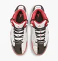 Кроссовки мужские Air Jordan Dub Zero White 311046-160