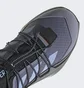 Кроссовки мужские Adidas Terrex Voyager 21 Travel Shoes Violet/Grey Hp8616