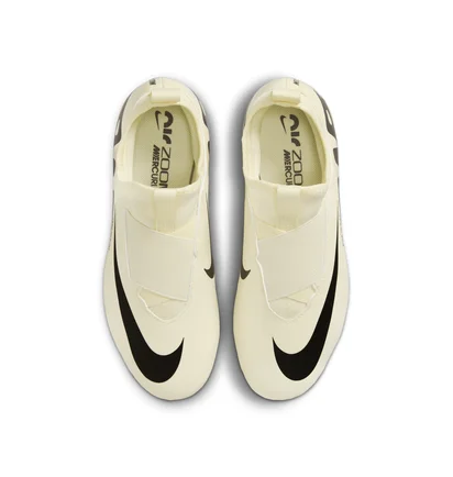 Бутсы детские Nike Jr Mercurial Vapor 15 Academy Beige DJ5617-700