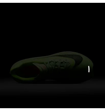 Кроссовки женские Nike Zoom Fly 6 Green FN8455-701