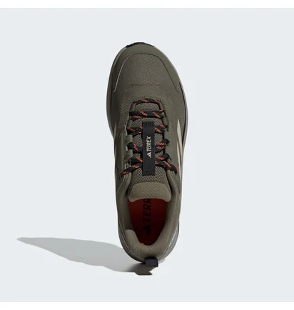Кросівки чоловічі Adidas Terrex Anylander Hiking Olive ID0894