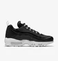 Кросівки чоловічі Nike Air Max 95 Premium Black 538416-020