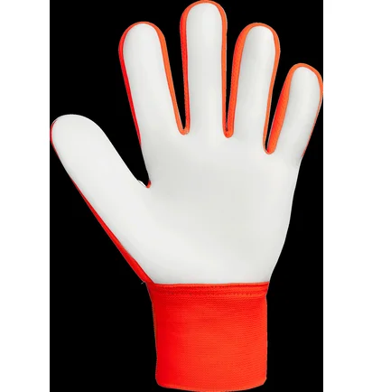 Рукавиці воротарські дитячі Reusch Attrakt Starter Solid Junior Blue 5572514-2290