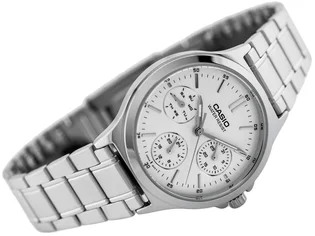 Часы женские Casio LTP-V300D-7A
