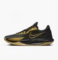 Кросівки унісекс Nike Precision 6 Black Dd9535-005