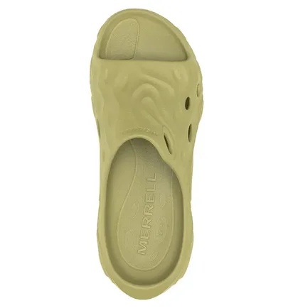 Тапочки чоловічі Merrell Hydro Slide 2 Water Green J005731