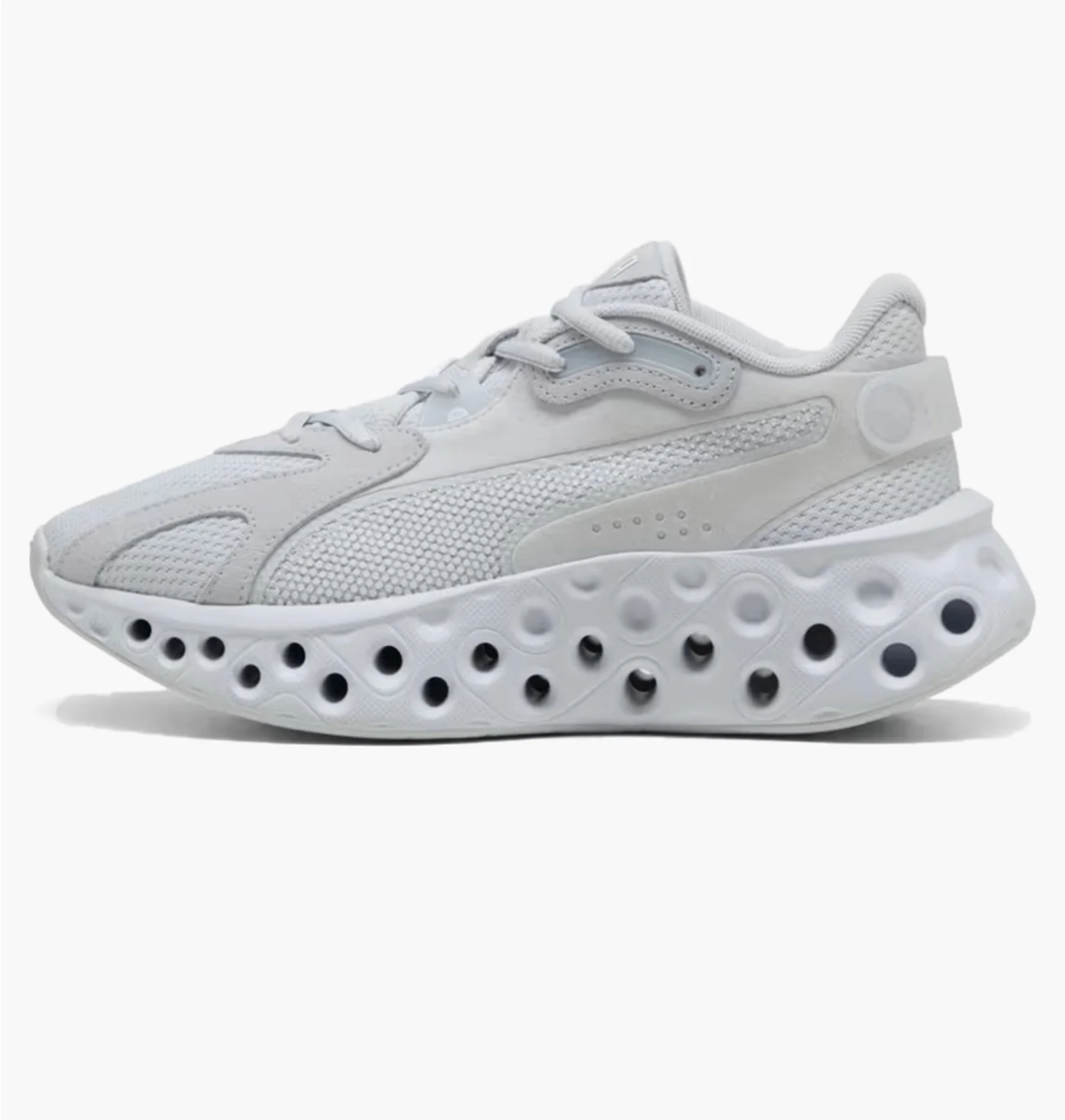 ᐉ Кроссовки женские Puma Softride Frequence Wns Grey 310556-13