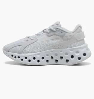 Кросівки жіночі Puma Softride Frequence Wns Grey 310556-13