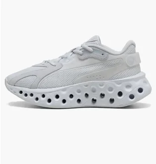 Кроссовки женские Puma Softride Frequence Wns Grey 310556-13