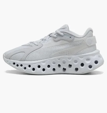 Кросівки жіночі Puma Softride Frequence Wns Grey 310556-13