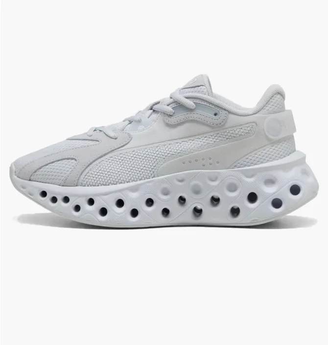 Кросівки жіночі Puma Softride Frequence Wns Grey 310556-13