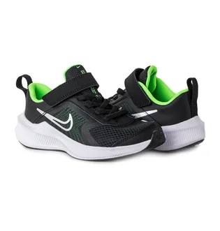 Кроссовки детские Nike Downshifter 11 Psv Black CZ3959-020