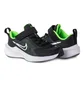 Кросівки дитячі Nike Downshifter 11 Psv Black CZ3959-020
