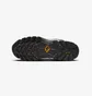 Кросівки чоловічі Nike Air Humara Qs Black FJ7098-300