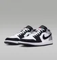 Кроссовки мужские Air Jordan 1 Low White HF3148-106