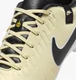 Бутсы унисекс Nike Tiempo Legend 10 Academy Yellow/White DV4337-700