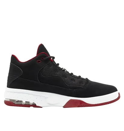 Кроссовки мужские Air Jordan Max Aura 2 Black CK6636-016