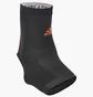 Фиксатор лодыжки Adidas Performance Ankle Support Black ADSU-13311RD