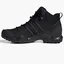 Кроссовки мужские Adidas Terrex Swift R2 Mid Gore-Tex Hiking Black IF7636