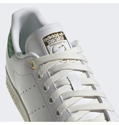 Кросівки жіночі Adidas Stan Smith Shoes White Gw6752