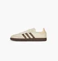 Кросівки дитячі Adidas Samba Og Leopard White JQ5874