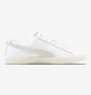 Кроссовки унисекс Puma Clyde Base White 390091-01