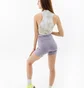 Боді жіноче Nike W Nsw Tp Dfadv Bdyst Beige/Violet DV8493-034