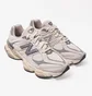 Кросівки чоловічі New Balance 9060 Casual Shoes White U9060Eca