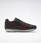 Кроссовки унисекс Reebok Rewind Run Black Hr0162