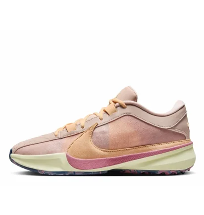 Кросівки унісекс Nike Zoom Freak 5 Pink DX4985-200
