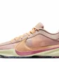 Кросівки унісекс Nike Zoom Freak 5 Pink DX4985-200