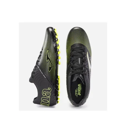 Бутсы мужские Joma Xpander Black XPAS2301AG