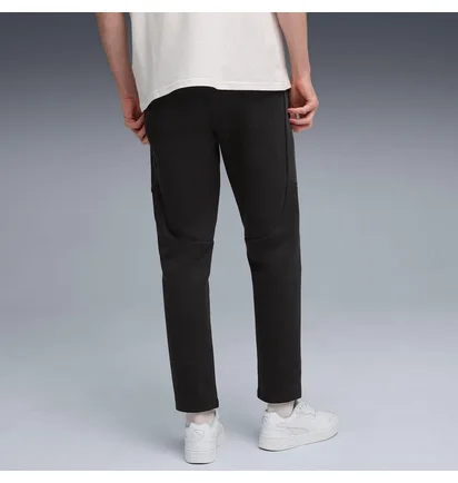 Штаны мужские Puma Evostripe Pants Dk Black 688234-01
