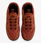 Кроссовки женские Nike Air Force 1 Wild Brown FB2348-800