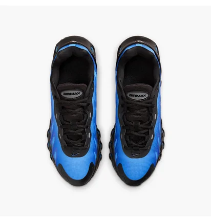 Кросівки дитячі Nike Air Max Dn8 (Gs) Blue HF7310-003