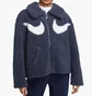 Куртка женская Nike Swoosh Blue DD5620-437