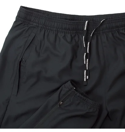 Штани чоловічі Nike M Essential Woven Pant Black CU5498-010