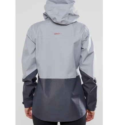 Куртка жіноча Craft Shell Grey 1908005-935000