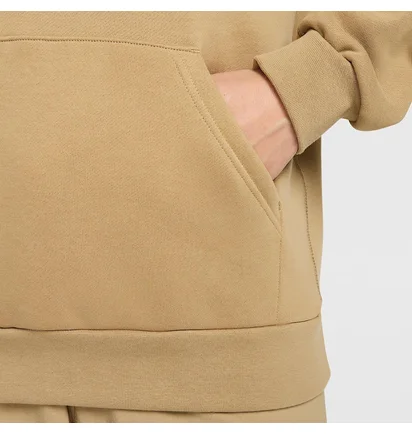 Худи унисекс Nike Sb Skate Beige FV7351-297