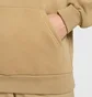 Худи унисекс Nike Sb Skate Beige FV7351-297