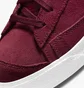 Кросівки чоловічі Nike Blazer Mid 77 Suede Shoes Red CI1172-601