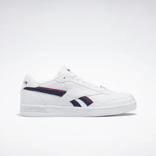 Кроссовки мужские Reebok Royal Techque T White Gz6037