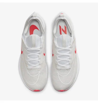 Кроссовки мужские Nike Zoom Fly 4 Grey Ct2392-006