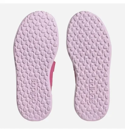 Кроссовки детские Adidas Vs Switch 3 Cf С Pink IG9641
