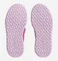 Кроссовки детские Adidas Vs Switch 3 Cf С Pink IG9641