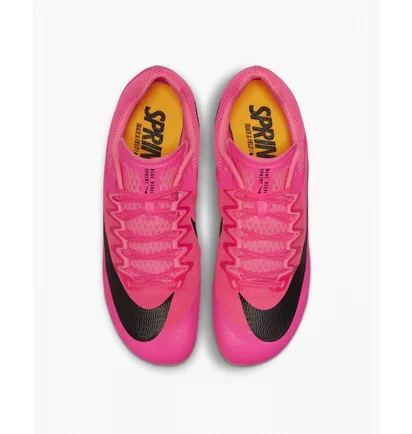 Кросівки унісекс Nike Zoom Rival Sprint Pink Dc8753-600